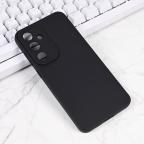 Maska Torbica Silikon Pro Camera za Samsung S721B Galaxy S24 Fe crna cena 1000 din slika