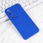 Maska Torbica Silikon Pro Camera za Samsung S721B Galaxy S24 Fe plava slika 4