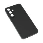 Maska Torbica Silikon Pro Camera za Samsung S741B Galaxy S26 FE crna slika 1