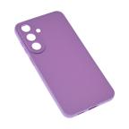 Maska Torbica Silikon Pro Camera za Samsung S741B Galaxy S26 FE ljubicasta slika 1
