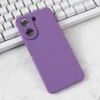 Maska Torbica Silikon Pro Camera za Xiaomi Redmi 13C ljubicasta cena 1000 din slika