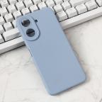 Maska Torbica Silikon Pro Camera za Xiaomi Redmi 13C svetlo plava cena 1000 din slika