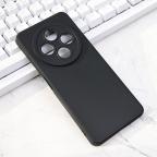 Maska Torbica Silikon Pro Camera za Xiaomi Redmi 14C/Redmi A4 crna cena 1000 din slika