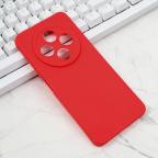 Maska Torbica Silikon Pro Camera za Xiaomi Redmi 14C/Redmi A4 crvena cena 1000 din slika