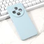 Maska Torbica Silikon Pro Camera za Xiaomi Redmi 14C/Redmi A4 svetlo plava cena 1000 din slika