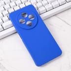 Maska Torbica Silikon Pro Camera za Xiaomi Redmi 14C/Redmi A4 tamno plava cena 1000 din slika