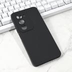 Maska Torbica Silikon Pro Camera za Xiaomi Redmi 15 4G 171mm crna cena 1000 din slika