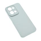 Maska Torbica Silikon Pro Camera za Xiaomi Redmi 15C 173mm svetlo plava cena 1000 din slika