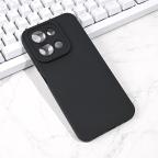 Maska Torbica Silikon Pro Camera za Xiaomi Redmi 15C 4G 173mm crna cena 1000 din slika