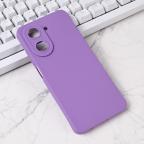 Maska Torbica Silikon Pro Camera za Xiaomi Redmi A5 4G Global small 4G ljubicasta cena 1000 din slika