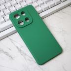 Maska Torbica Silikon Pro Camera za Xiaomi Redmi Note 13 4G (EU) zelena cena 1000 din slika