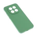 Maska Torbica Silikon Pro Camera za Xiaomi Redmi Note 15 Pro Plus 5G zelena cena 1000 din slika