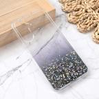 Maska Torbica Silikonska Glitter za Samsung A566B Galaxy A56 5G crna cena 2500 din slika