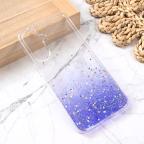 Maska Torbica Silikonska Glitter za Samsung A566B Galaxy A56 5G ljubicasta cena 2500 din slika