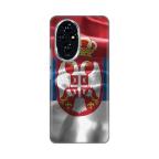 Maska Torbica Silikonska Print Skin za Honor 200 SRB cena 1000 din slika