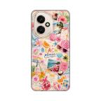 Maska Torbica Silikonska Print Skin za Honor 400 Beach Please cena 2500 din slika