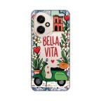 Maska Torbica Silikonska Print Skin za Honor 400 Bella Vita cena 2500 din slika