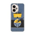 Maska Torbica Silikonska Print Skin za Honor 400 Court cena 2500 din slika
