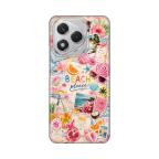 Maska Torbica Silikonska Print Skin za Honor 400 Lite Beach Please cena 2500 din slika