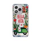 Maska Torbica Silikonska Print Skin za Honor 400 Lite Bella Vita cena 2500 din slika