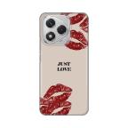 Maska Torbica Silikonska Print Skin za Honor 400 Lite Just Love cena 2500 din slika