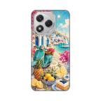 Maska Torbica Silikonska Print Skin za Honor 400 Lite Summer in Greece cena 2500 din slika
