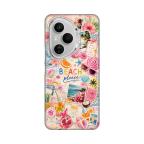 Maska Torbica Silikonska Print Skin za Honor 400 Pro Beach Please cena 2500 din slika