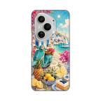 Maska Torbica Silikonska Print Skin za Honor 400 Pro Summer in Greece cena 2500 din slika