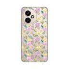 Maska Torbica Silikonska Print Skin za Honor 400 Soft Flowers cena 2500 din slika