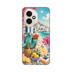 Maska Torbica Silikonska Print Skin za Honor 400 Summer in Greece cena 2500 din slika