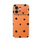 Maska Torbica Silikonska Print Skin za Honor 600 Hearts cena 2500 din slika