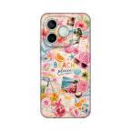Maska Torbica Silikonska Print Skin za Honor 600 Lite Beach Please cena 2500 din slika
