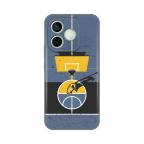 Maska Torbica Silikonska Print Skin za Honor 600 Lite Court cena 2500 din slika