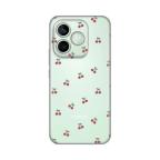 Maska Torbica Silikonska Print Skin za Honor 600 Lite Little Cherry cena 2500 din slika