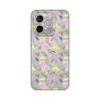 Maska Torbica Silikonska Print Skin za Honor 600 Lite Soft Flowers cena 2500 din slika