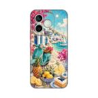 Maska Torbica Silikonska Print Skin za Honor 600 Lite Summer in Greece cena 2500 din slika
