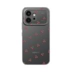 Maska Torbica Silikonska Print Skin za Honor 600 Little Cherry cena 2500 din slika