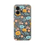Maska Torbica Silikonska Print Skin za Honor 600 Lovely Flowers cena 2500 din slika