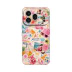 Maska Torbica Silikonska Print Skin za Honor 600 Pro Beach Please cena 2500 din slika