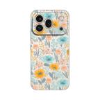 Maska Torbica Silikonska Print Skin za Honor 600 Pro Lovely Flowers cena 2500 din slika
