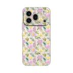 Maska Torbica Silikonska Print Skin za Honor 600 Pro Soft Flowers cena 2500 din slika