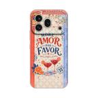 Maska Torbica Silikonska Print Skin za Honor 600 Pro Summer in Spain cena 2500 din slika