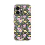 Maska Torbica Silikonska Print Skin za Honor 600 Soft Flowers cena 2500 din slika