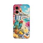 Maska Torbica Silikonska Print Skin za Honor 600 Summer in Greece cena 2500 din slika