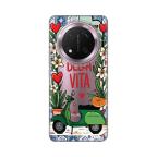 Maska Torbica Silikonska Print Skin za Honor Magic 7 Lite Bella Vita cena 2500 din slika