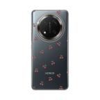 Maska Torbica Silikonska Print Skin za Honor Magic 7 Lite Little Cherry cena 2500 din slika