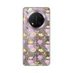 Maska Torbica Silikonska Print Skin za Honor Magic 7 Lite Soft Flowers cena 2500 din slika