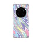 Maska Torbica Silikonska Print Skin za Honor Magic 7 Pro Liquid Dream cena 2500 din slika