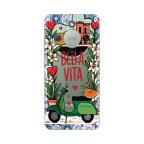 Maska Torbica Silikonska Print Skin za Honor Magic 8 Lite Bella Vita cena 2500 din slika