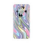 Maska Torbica Silikonska Print Skin za Honor Magic 8 Lite Liquid Dream cena 2500 din slika